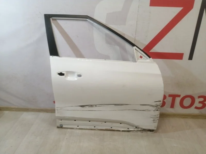 Дверь передняя правая kia Seltos SP2 2019-НВ