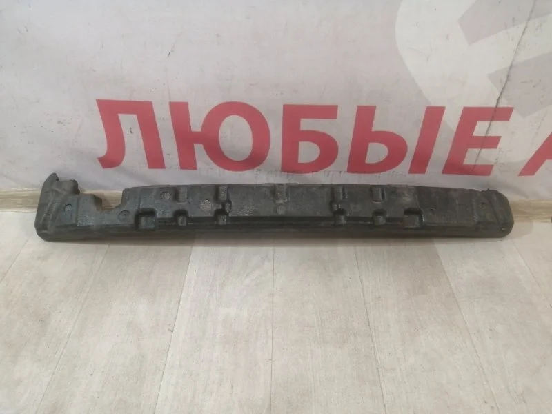 Абсорбер бампера передний kia Soul 2 PS 2014-2019