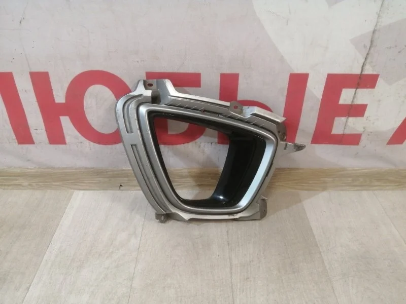 Накладка птф передняя правая kia Sorento 3 PRIME