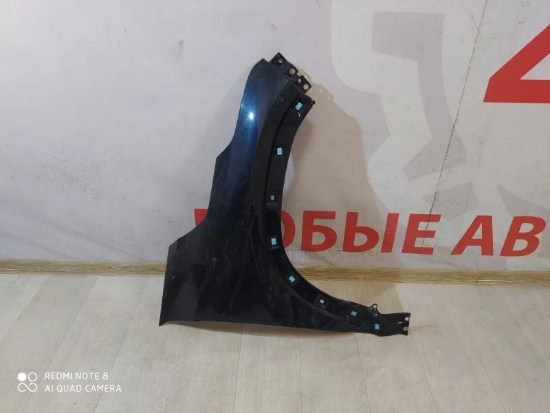 Крыло переднее правое kia Seltos SP2 2019-НВ