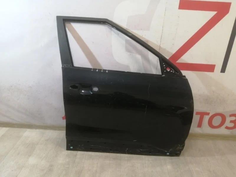 Дверь передняя правая kia Seltos SP2 2019-НВ