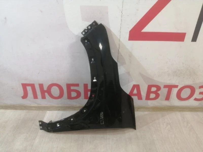 Крыло переднее левое kia Seltos SP2 2019-НВ