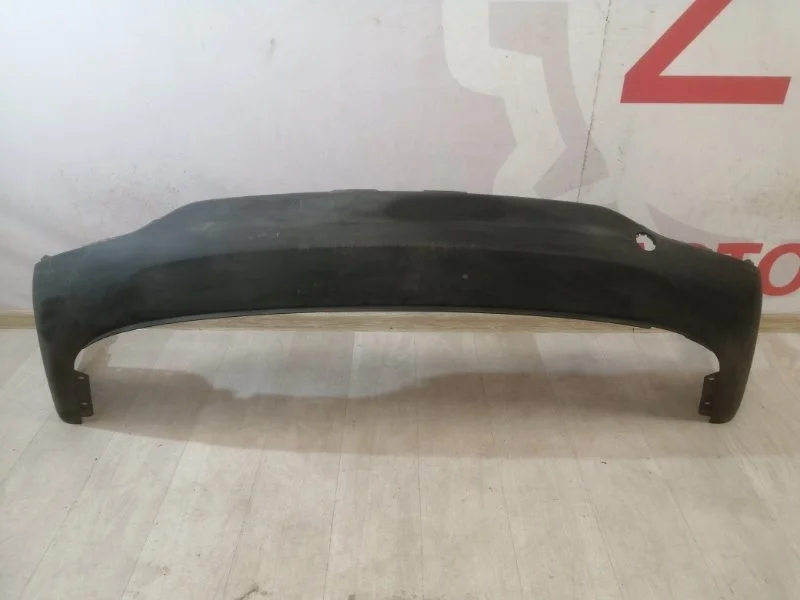 Юбка бампера задняя kia Sorento 2 XM 2012-нв
