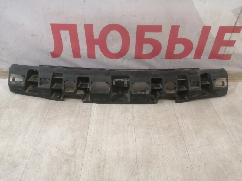 Кронштейн бампера задний Audi A1 8X 2010-2015