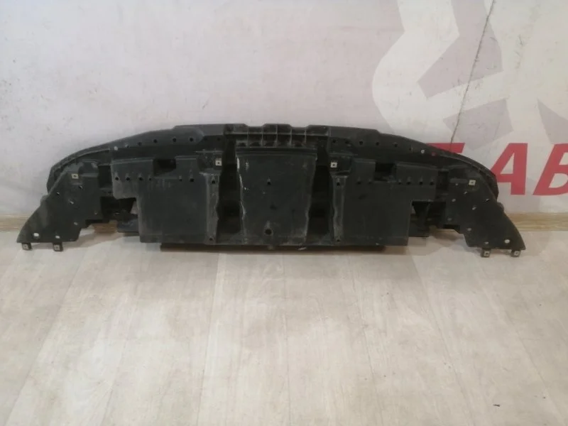 Пыльник бампера передний Lexus NX 2014-2018