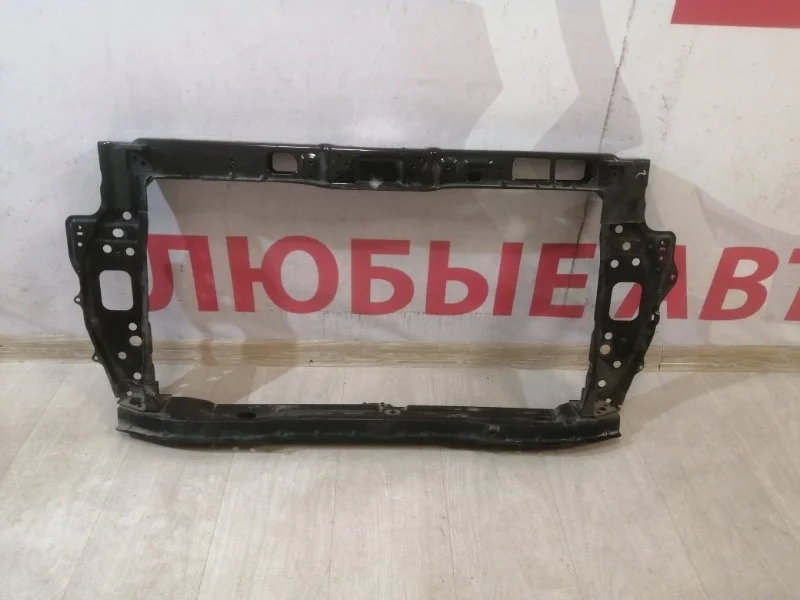 Панель передняя передний kia Rio 4 FB 2016-2020