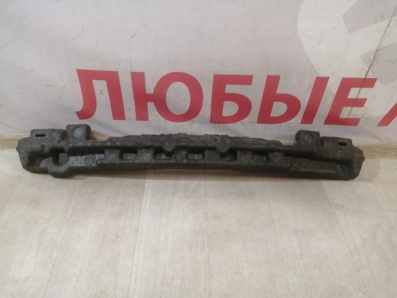 Абсорбер бампера передний kia Sorento 3 PRIME