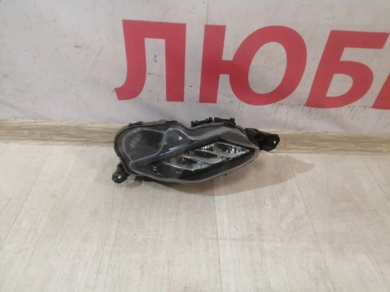 ПТФ передний правый kia k5 GT 2020-нв