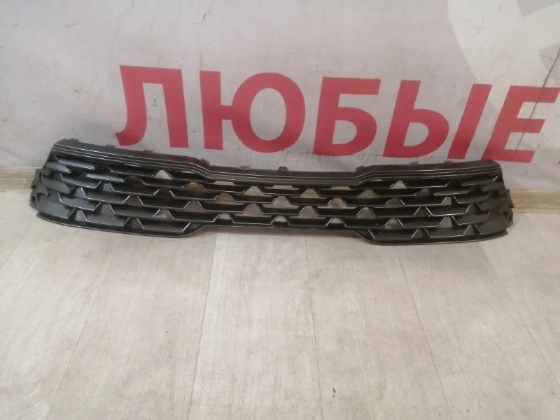 Решетка радиатора передняя kia k5 2020-нв