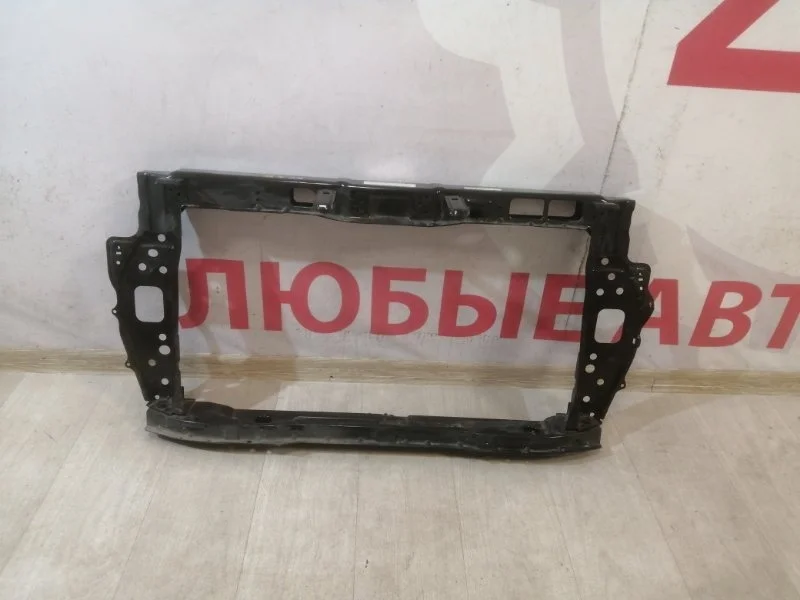 Панель передняя передний kia Rio 4 FB 2016-2020