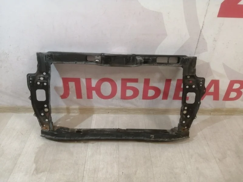 Панель передняя передний kia Rio 4 FB 2016-2020