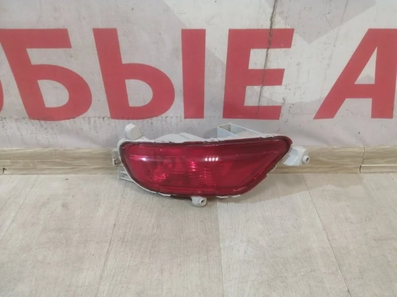 Фонарь в бампер левый задний Mazda CX-5 2 2017-HB