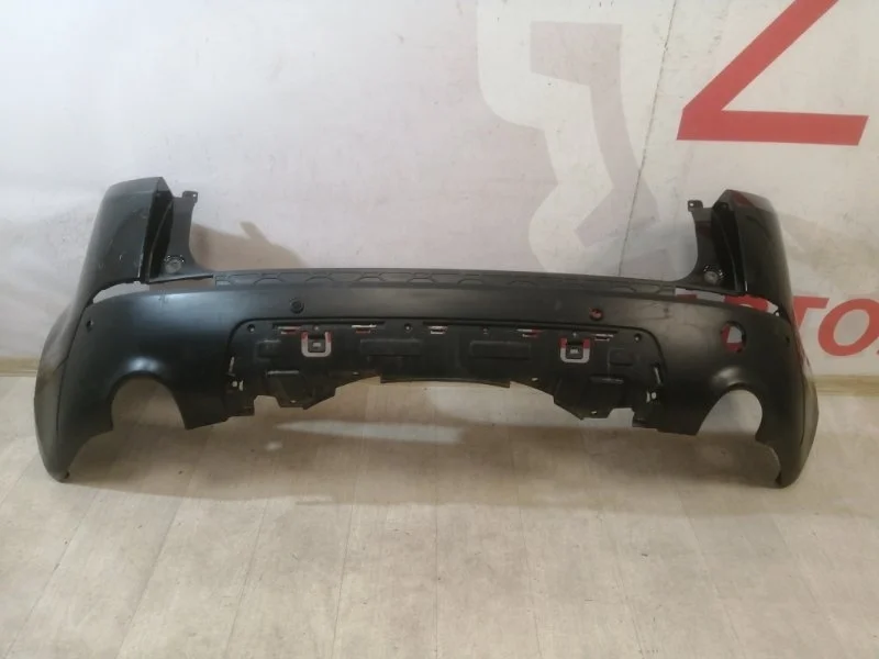 Бампер задний Land Rover Discovery Sport 2014-2019