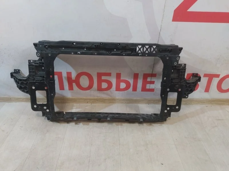 Панель передняя передний kia Seltos SP2 2019-НВ