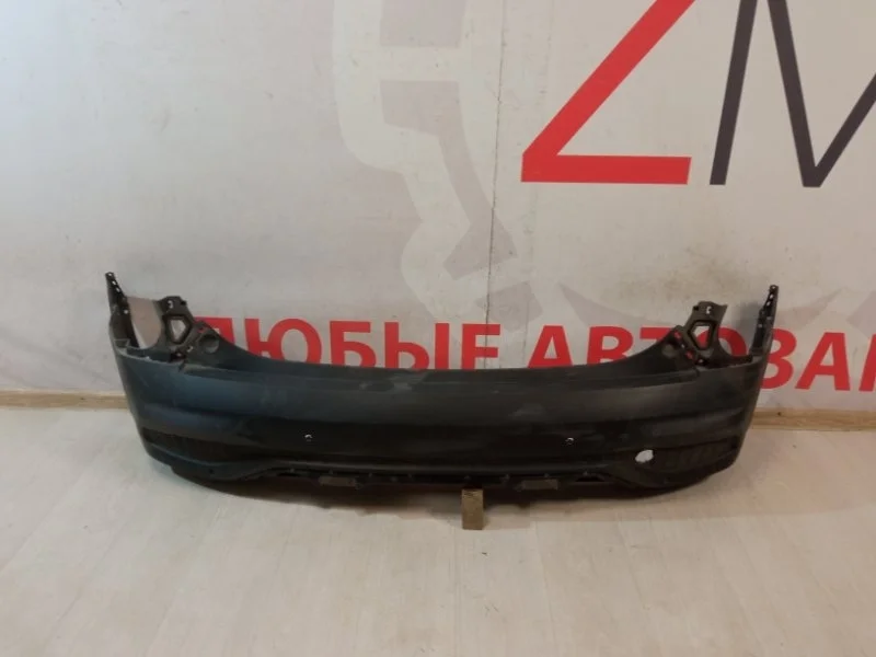 Бампер задний Kia Seltos SP2 2019-НВ