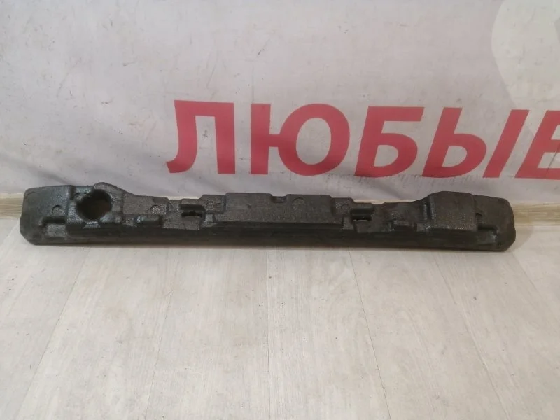 Абсорбер бампера передний kia Seltos SP2 2019-НВ