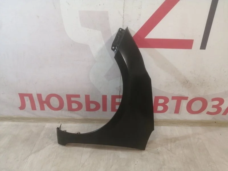 Крыло переднее левое Kia Ceed 2 JD 2012-2016