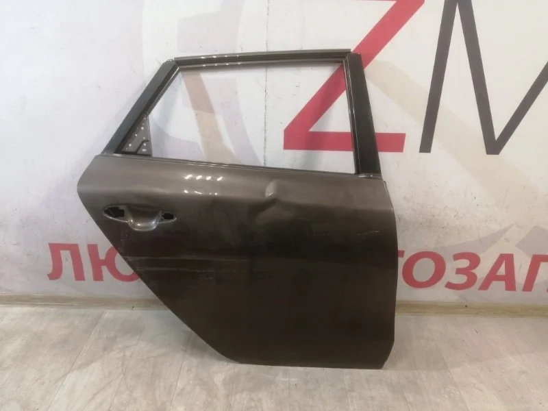 Дверь задняя правая kia Ceed 2 JD 2012-2016
