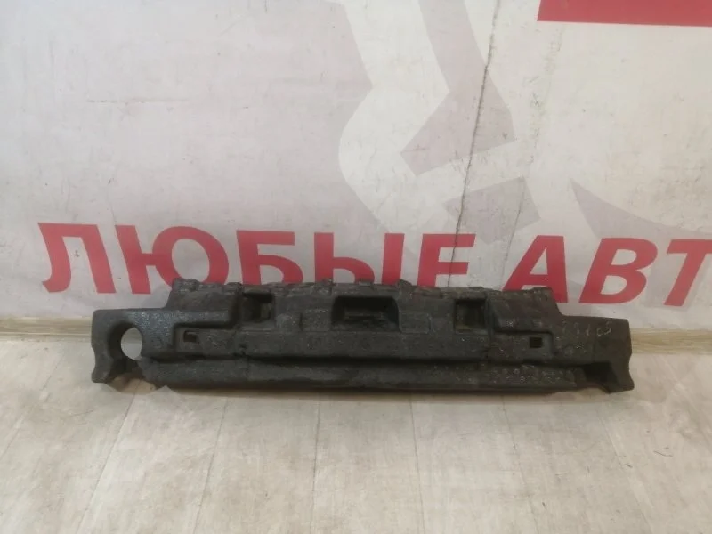 Абсорбер бампера передний Kia Rio 4 X-line FB