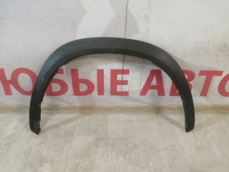 Накладка крыла передняя правая Lexus NX 2014-нв