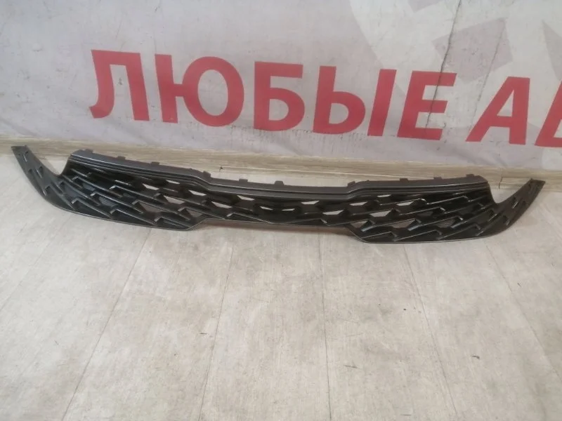 Решетка радиатора передняя kia k5 2020-нв