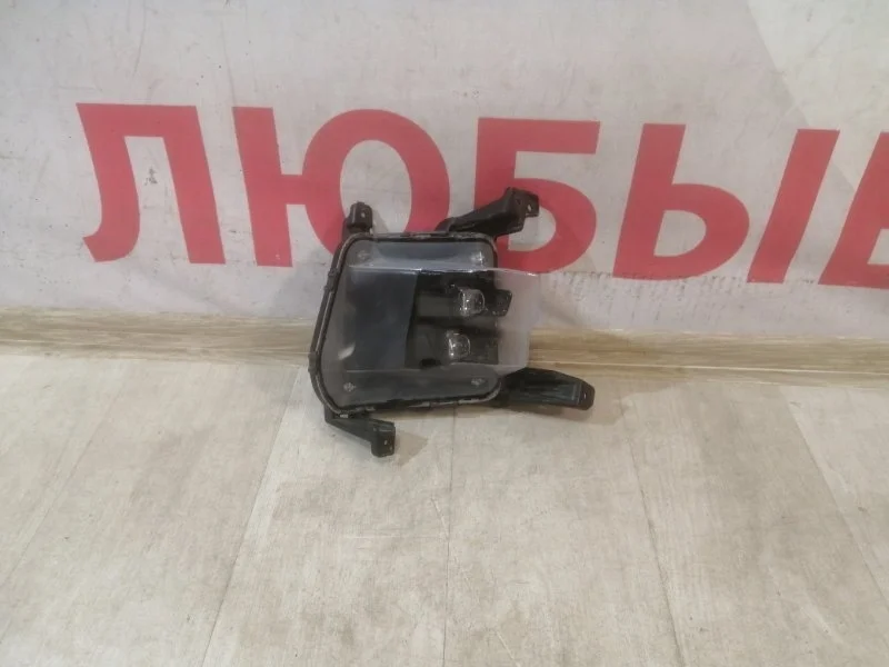 ПТФ передний правый kia k5 GT 2020-нв