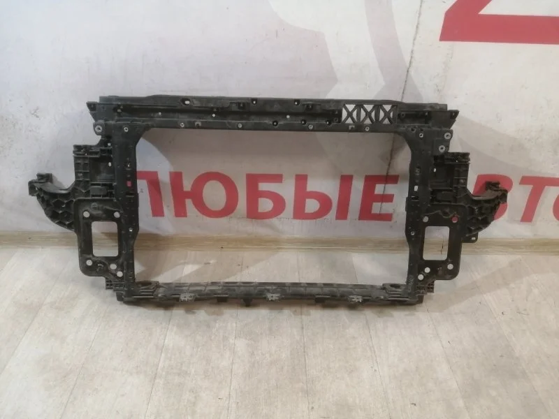 Панель передняя передний kia Seltos SP2 2019-НВ