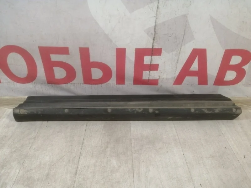 Накладка двери передняя правая Lexus NX 2014-2020