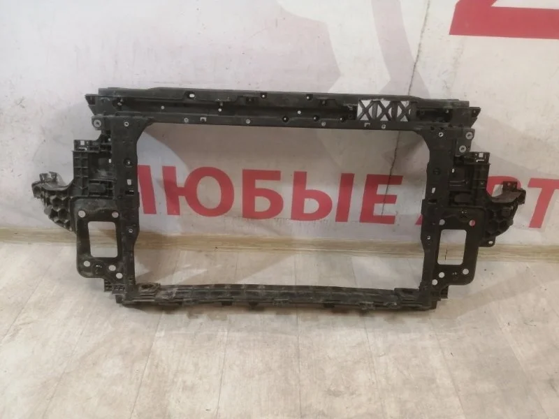 Панель передняя передний kia Seltos SP2 2019-НВ