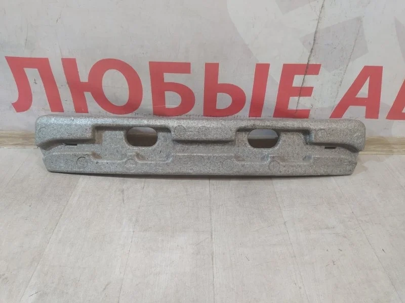 Абсорбер бампера задний kia Sorento 2 2012-нв