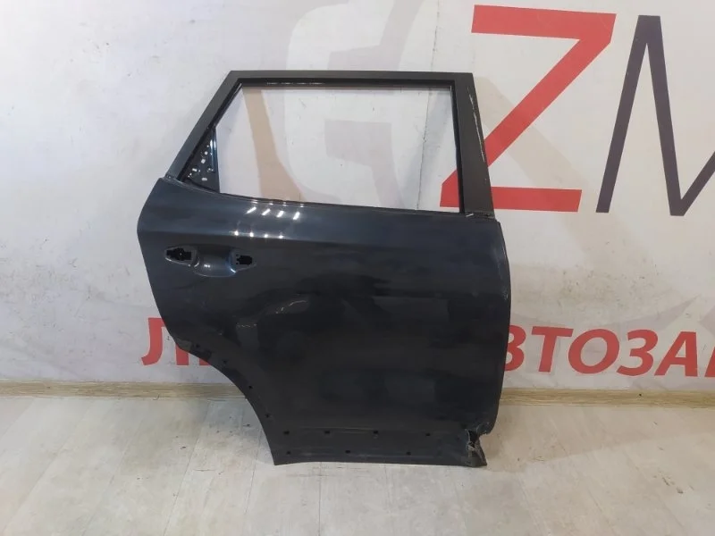 Дверь задняя правая kia Seltos SP2 2019-НВ