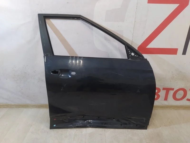 Дверь передняя правая kia Seltos SP2 2019-НВ
