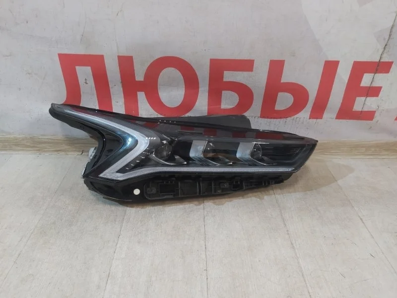 Фара передняя правая kia k5 DL3 2020-2022