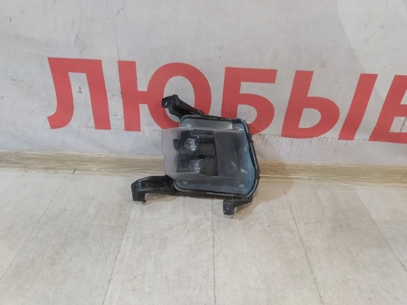 Фара противотуманная передняя левая kia k5 3 DL3