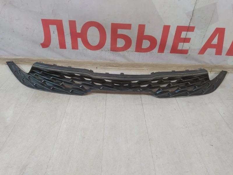 Решетка радиатора передняя kia k5 GT 2020-нв