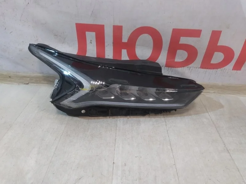 Фара передняя правая kia k5 DL3 2020-2022
