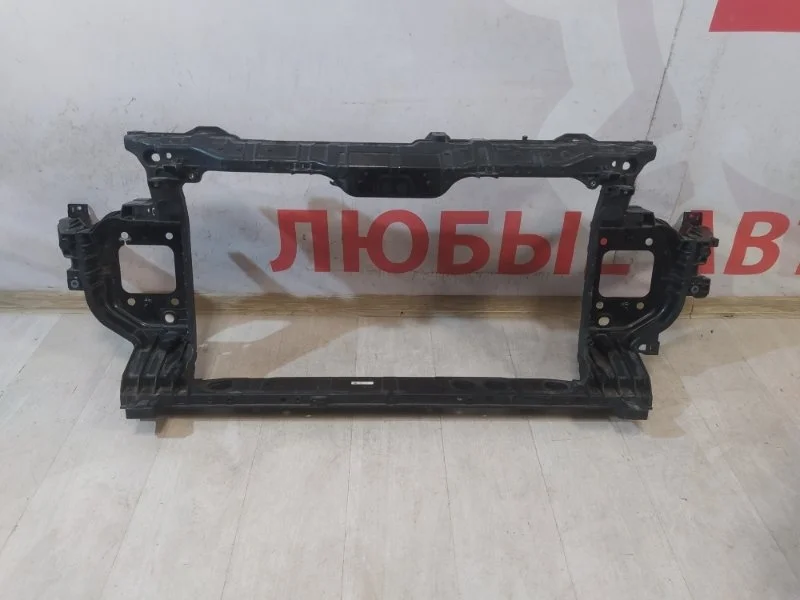 Панель передняя kia k5 DL3 2020-2022