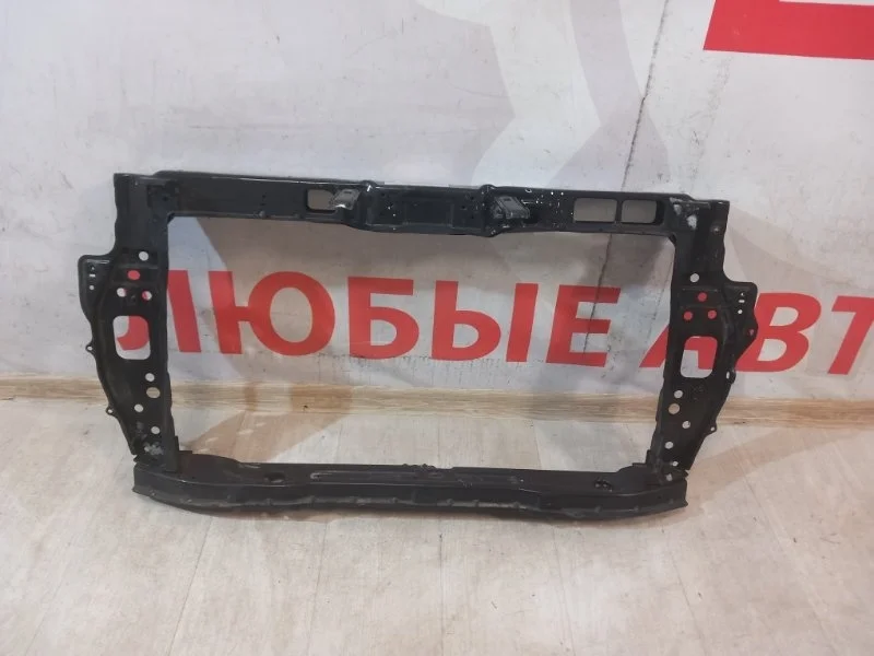 Панель передняя передний kia Rio 4 FB 2016-2020