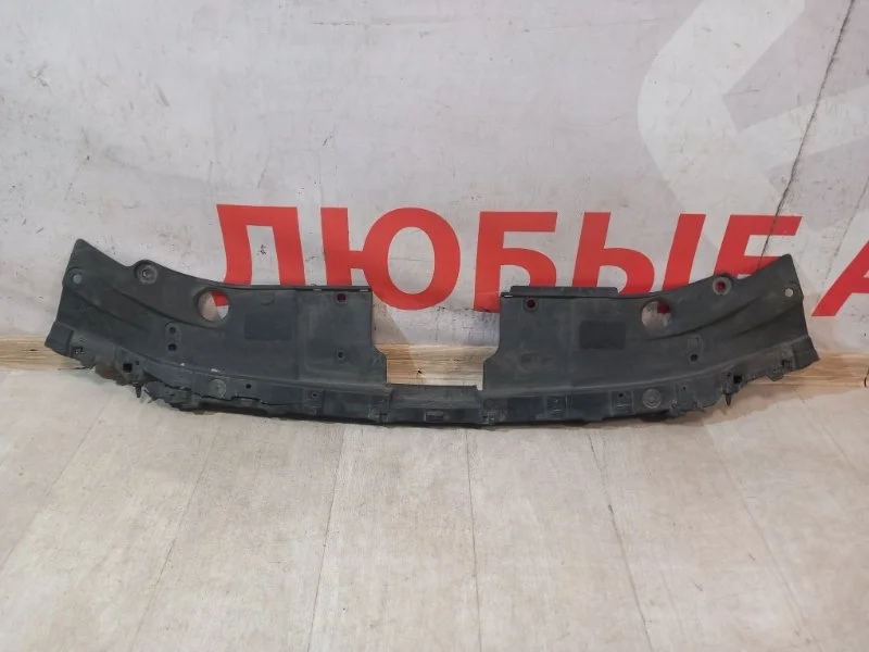 Накладка замка капота передняя Mazda CX-5 KF