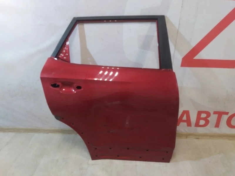 Дверь задняя правая kia Seltos SP2 2018-нв