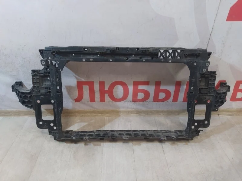 Панель передняя передний kia Seltos SP2 2019-НВ