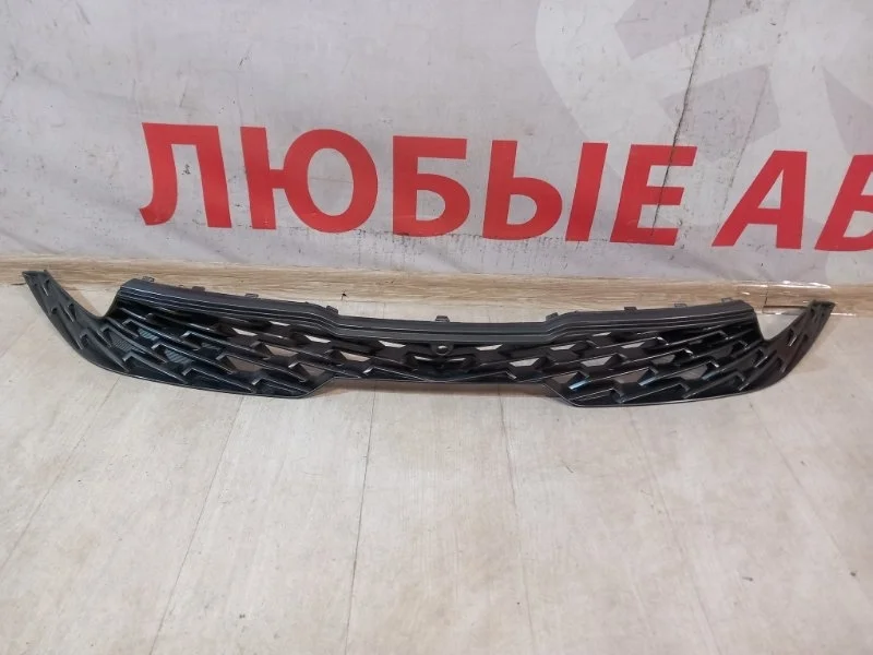 Решетка радиатора передняя kia k5 DL3 2020-2022