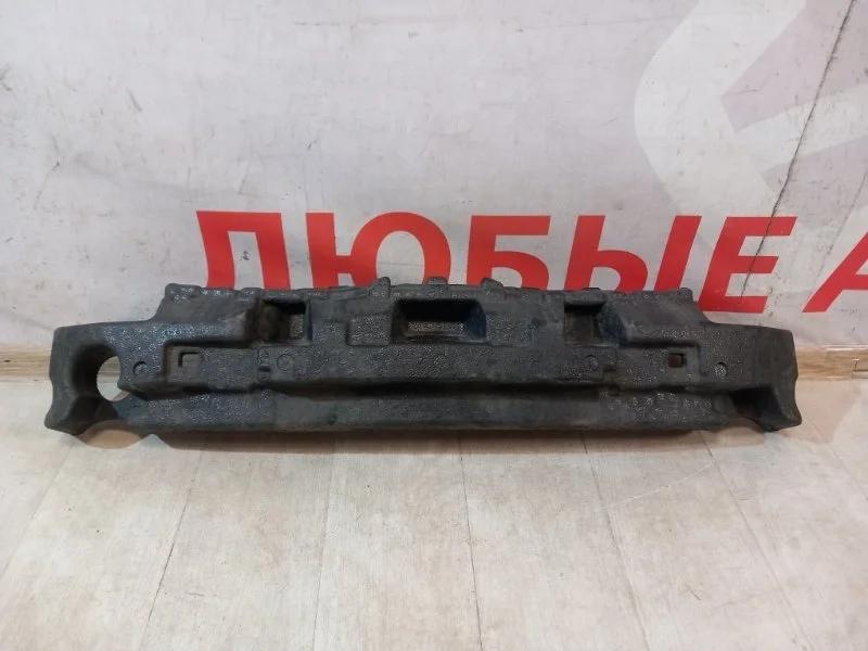 Абсорбер бампера передний kia Rio X-LINE 2017-нв