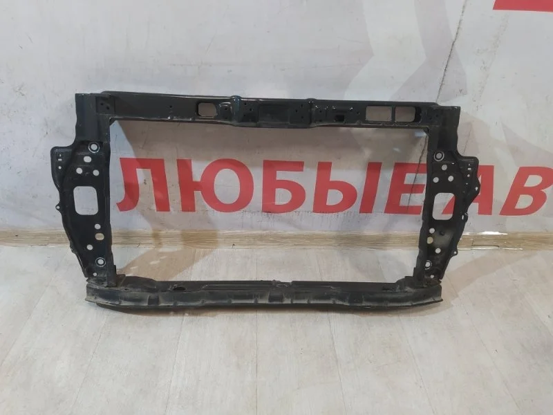 Панель передняя передний kia Rio 4 FB 2016-2020