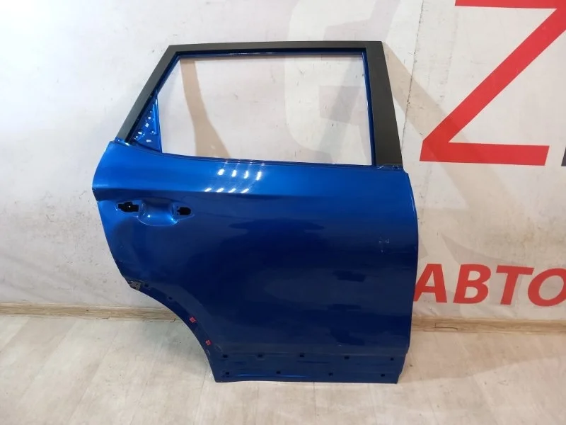 Дверь задняя правая kia Seltos SP2 2019-НВ