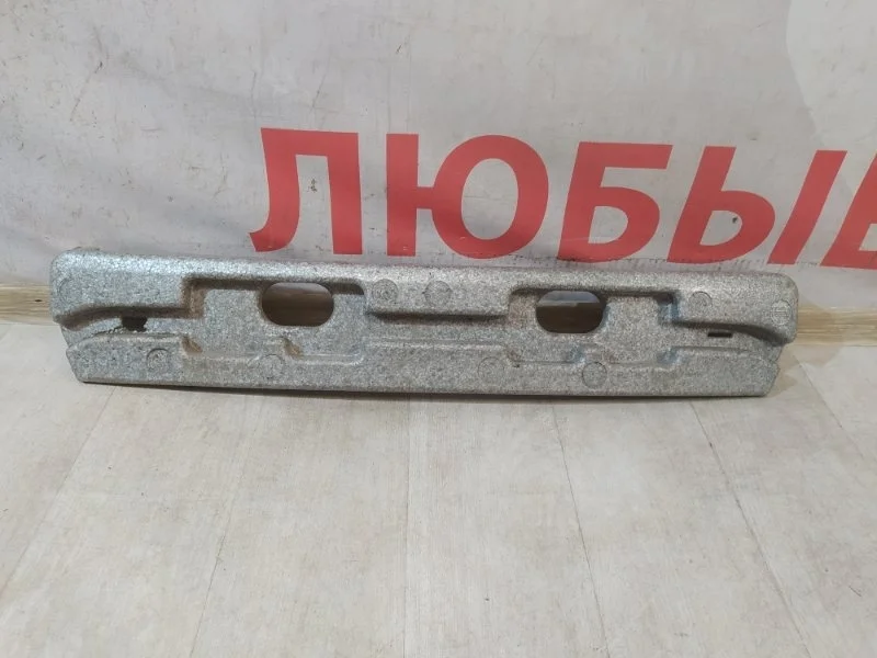 Абсорбер бампера передний kia Sorento 2 XM 2012-нв