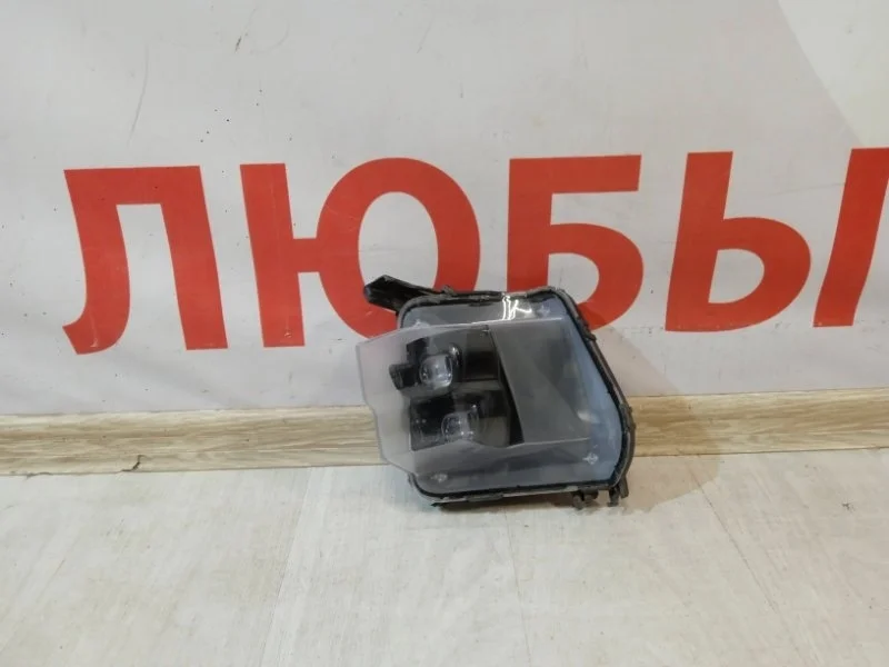 Фара противотуманная передняя левая KIA K5 3 DL3