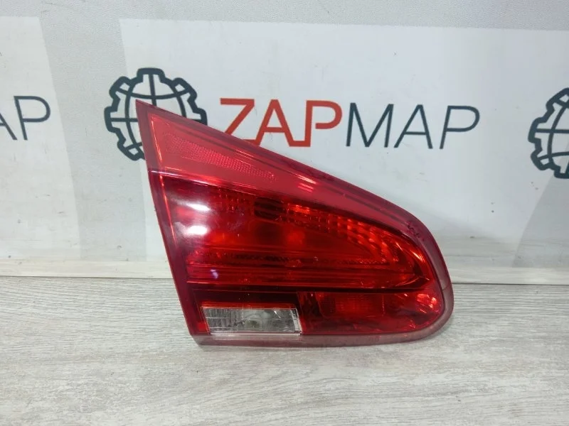 Фонарь задний левый KIA Ceed 2 JD 2012-2018