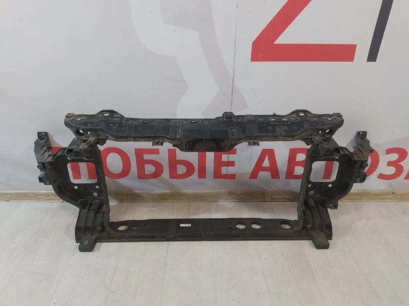 Панель телевизор передний KIA K5 DL3 2020-2022