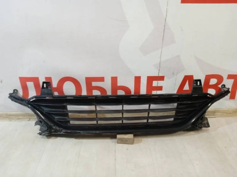 Решетка бампера передняя KIA K5 DL3 2019-2023